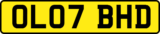 OL07BHD