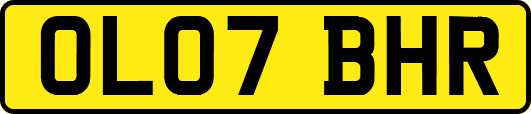 OL07BHR