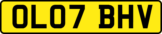 OL07BHV
