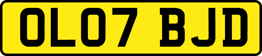 OL07BJD