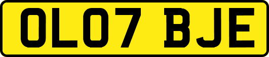 OL07BJE