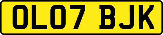 OL07BJK
