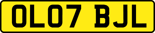 OL07BJL