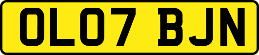 OL07BJN