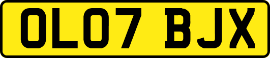 OL07BJX