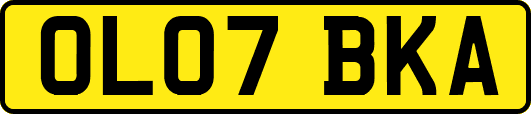 OL07BKA