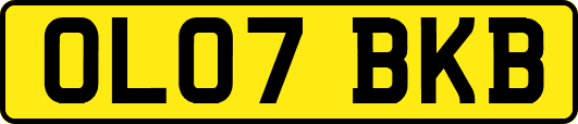 OL07BKB