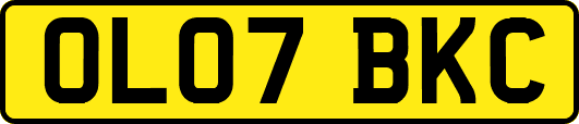 OL07BKC