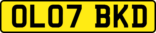 OL07BKD