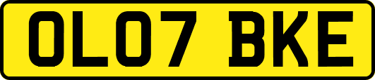 OL07BKE