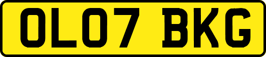 OL07BKG