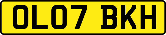 OL07BKH