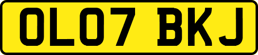 OL07BKJ