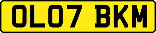 OL07BKM