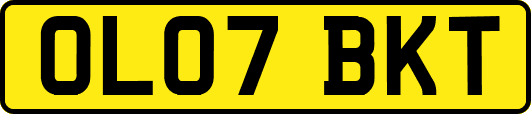 OL07BKT