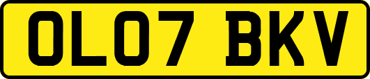 OL07BKV
