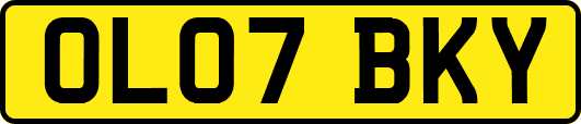 OL07BKY