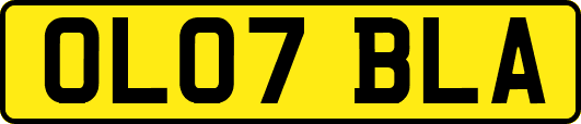 OL07BLA