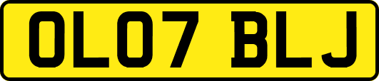 OL07BLJ