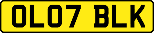 OL07BLK