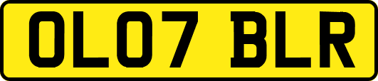 OL07BLR
