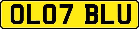 OL07BLU
