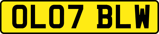 OL07BLW