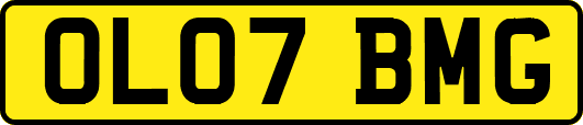 OL07BMG
