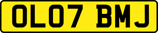 OL07BMJ