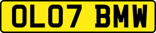 OL07BMW