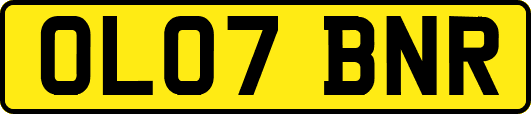 OL07BNR