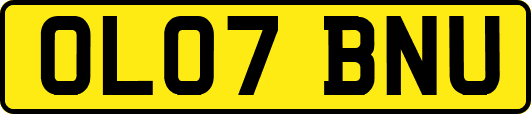 OL07BNU