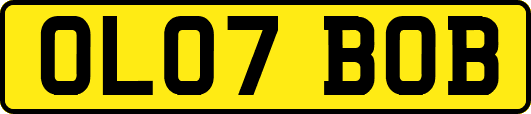 OL07BOB