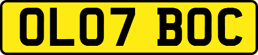 OL07BOC