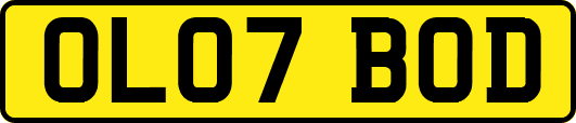 OL07BOD