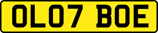 OL07BOE