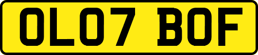 OL07BOF