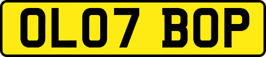 OL07BOP