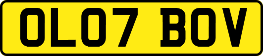 OL07BOV