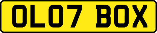 OL07BOX