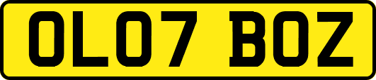 OL07BOZ