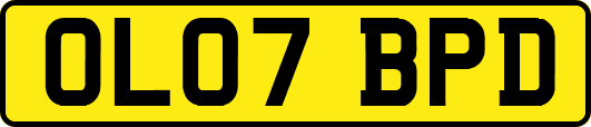 OL07BPD