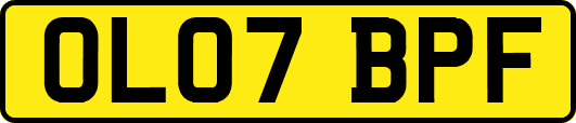 OL07BPF