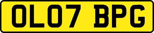 OL07BPG