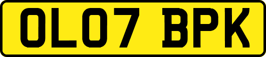 OL07BPK