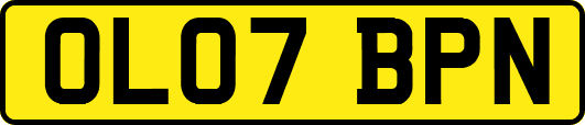 OL07BPN