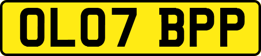 OL07BPP