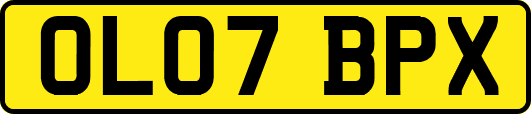 OL07BPX