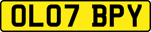 OL07BPY