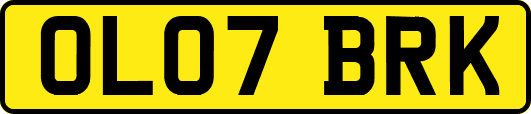 OL07BRK